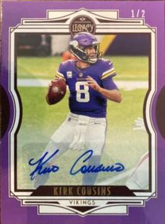 Kirk Cousins