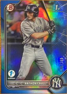 Anthony Hall