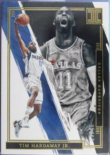Tim Hardaway Jr.