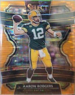 Aaron Rodgers