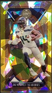 DK Metcalf