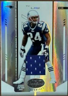 Ty Law