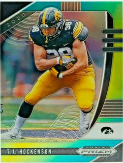 T.J. Hockenson