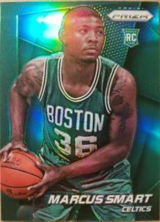 Marcus Smart