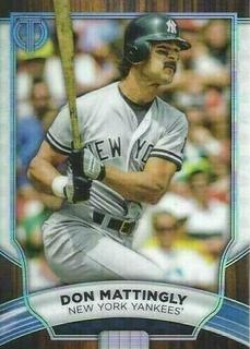 Don Mattingly