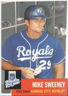 Mike Sweeney