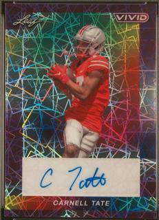 Carnell Tate