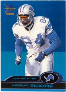 Herman Moore