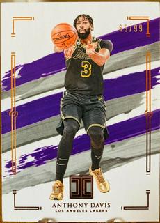 Anthony Davis