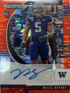 Myles Bryant