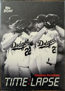Clayton Kershaw