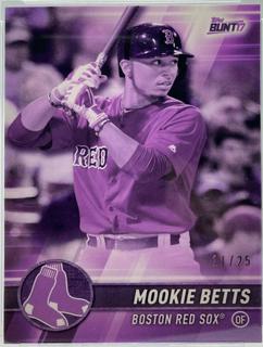 Mookie Betts