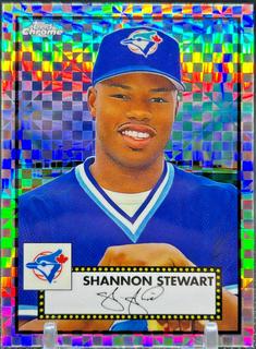 Shannon Stewart
