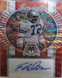 Ed 'Too Tall' Jones