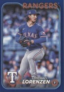 Michael Lorenzen