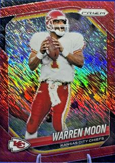 Warren Moon