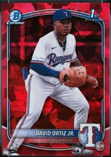 David Ortiz Jr.
