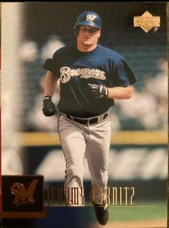Jeromy Burnitz