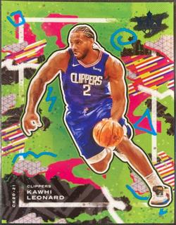 Kawhi Leonard