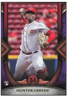 Hunter Greene
