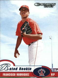 Francisco Rodriguez