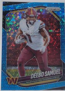 Deebo Samuel