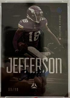 Justin Jefferson
