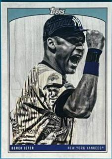 Derek Jeter