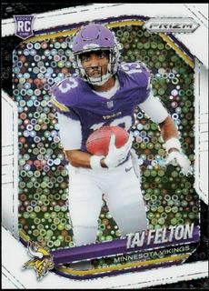 Tai Felton