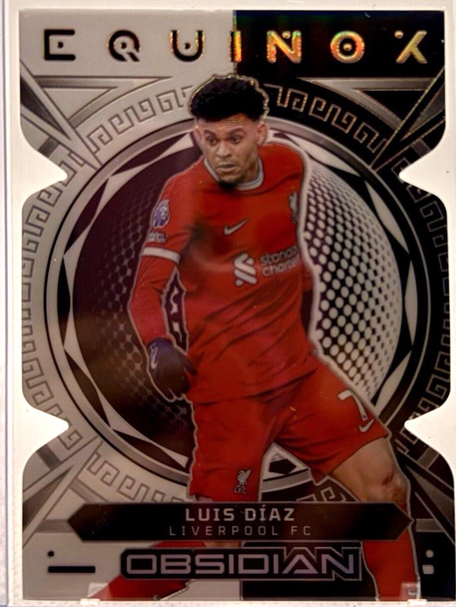 Luis Diaz