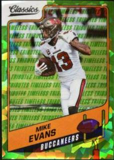 Mike Evans