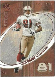 Rashaun Woods