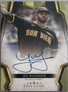Joe Musgrove