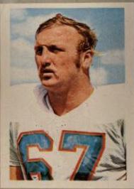 Bob Kuechenberg