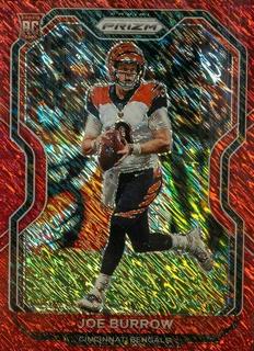 Joe Burrow