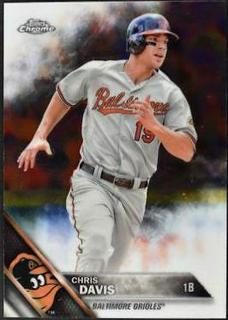 Chris Davis