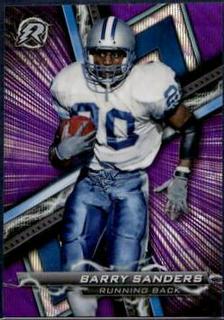 Barry Sanders