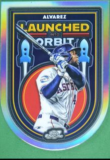 Yordan Alvarez