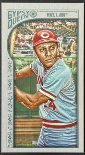 Tony Perez
