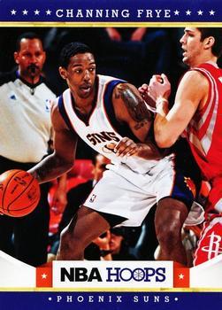 Channing Frye #209