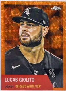 Lucas Giolito
