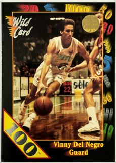 Vinny Del Negro