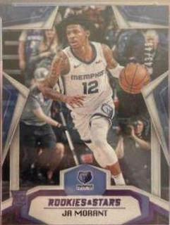 Ja Morant