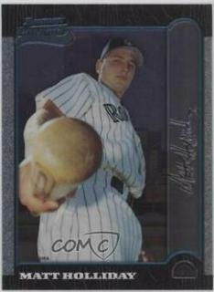 Matt Holliday