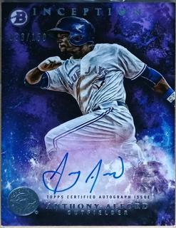Anthony Alford