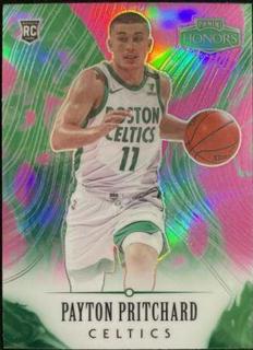 Payton Pritchard