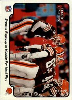 Cleveland Browns