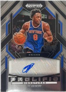 OG Anunoby