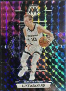 Luke Kennard