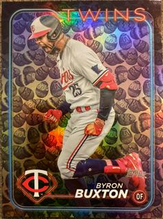 Byron Buxton